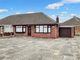 Thumbnail Semi-detached bungalow for sale in Lytham Road, Southport