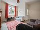 Thumbnail Terraced house for sale in Standen Road, London