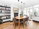 Thumbnail Terraced house for sale in Wharncliffe Gardens, South Norwood, London