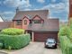 Thumbnail Detached house for sale in Hither Green Lane, Bordesley