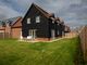 Thumbnail Link-detached house for sale in Chantry Mews, Motcombe