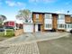Thumbnail Semi-detached house for sale in Emsworth Crescent, Pendeford, Wolverhampton