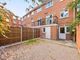 Thumbnail Town house to rent in Finishers Road, Norwich