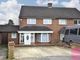 Thumbnail Semi-detached house for sale in Cobb Green, Watford