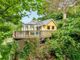 Thumbnail Detached house for sale in Pont, Lanteglos, Fowey, Cornwall