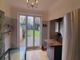 Thumbnail Semi-detached house to rent in Cheadle Old Road, Stockport