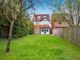 Thumbnail Detached house for sale in Solihull Road, Shirley, Solihull