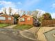 Thumbnail Detached bungalow for sale in Russet Avenue, Nottingham, Nottinghamshire