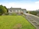 Thumbnail Detached bungalow for sale in Old Dam, Peak Forest, Buxton