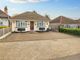 Thumbnail Detached bungalow for sale in Ramsay Drive, Basildon