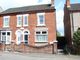 Thumbnail Semi-detached house for sale in Alfreton Road, Westhouses, Derbyshire.