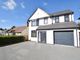 Thumbnail Detached house for sale in Dunchurch Road, Rugby