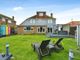 Thumbnail Detached house for sale in Cliff Gardens, Telscombe Cliffs, Peacehaven