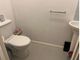 Thumbnail Flat for sale in Cheviot Way, Stevenage
