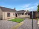 Thumbnail Bungalow for sale in Station Road, Thornton, Kirkcaldy