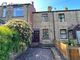 Thumbnail Terraced house to rent in Blackstone Edge Old Road, Littleborough