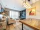 Thumbnail Flat for sale in Renaissance Square, Chiswick, London