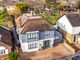 Thumbnail Detached house for sale in Sayesbury Road, Sawbridgeworth