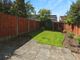 Thumbnail Terraced house for sale in Middlehill Rise, Bartley Green, Birmingham