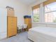 Thumbnail Flat to rent in Gledstanes Road, London