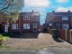 Thumbnail Semi-detached house for sale in Whiston Avenue, Wolverhampton