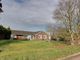 Thumbnail Detached house for sale in Drayton Beauchamp, Aylesbury