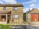 Thumbnail Terraced house for sale in Moorlands, Scholes, Holmfirth