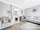 Thumbnail Terraced house for sale in Fairford Way, Romford