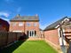 Thumbnail Semi-detached house to rent in Kemsley Drive, Leighton Buzzard