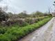 Thumbnail Land for sale in Land North Of Mill Road, Hailsham, East Sussex