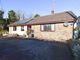 Thumbnail Bungalow for sale in The Willows, Valley Road, Saundersfoot