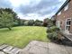 Thumbnail Detached house for sale in Fulshaw Park South, Wilmslow