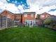 Thumbnail Detached house for sale in Thames Way, Western Downs, Stafford