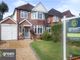 Thumbnail Detached house for sale in Greenside Road, Erdington, Birmingham