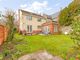 Thumbnail Detached house for sale in The Paddocks, Uphill, Weston-Super-Mare