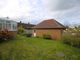 Thumbnail Bungalow for sale in Mcalpine Crescent, Loose, Maidstone