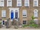Thumbnail Terraced house to rent in Lynton Road, London