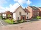 Thumbnail Detached house for sale in Blackthorn Close, Edleston