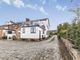 Thumbnail End terrace house for sale in Canal Bank, Lymm