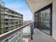 Thumbnail Flat for sale in 2 Riverlight Quay, Nine Elms, London