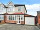 Thumbnail Semi-detached house for sale in Ebbisham Road, Worcester Park