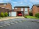 Thumbnail Detached house for sale in Sedgefield Close, Worth, Crawley