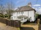 Thumbnail Detached house for sale in Chestnut Grove, Mapperley Park, Nottinghamshire