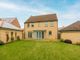 Thumbnail Detached house to rent in Chadelworth Way, Kingston Bagpuize, Abingdon