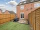 Thumbnail Town house for sale in Brythill Drive, Brierley Hill