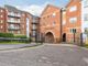 Thumbnail Flat for sale in Capital Point, Temple Place, Reading