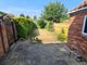 Thumbnail Terraced house to rent in Newton Street, Retford