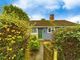 Thumbnail Bungalow for sale in Gaggle Wood, Mannings Heath, Horsham