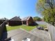 Thumbnail Detached house for sale in Richmond Drive, Goole