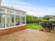 Thumbnail Detached bungalow for sale in St. Johns Road, Polegate